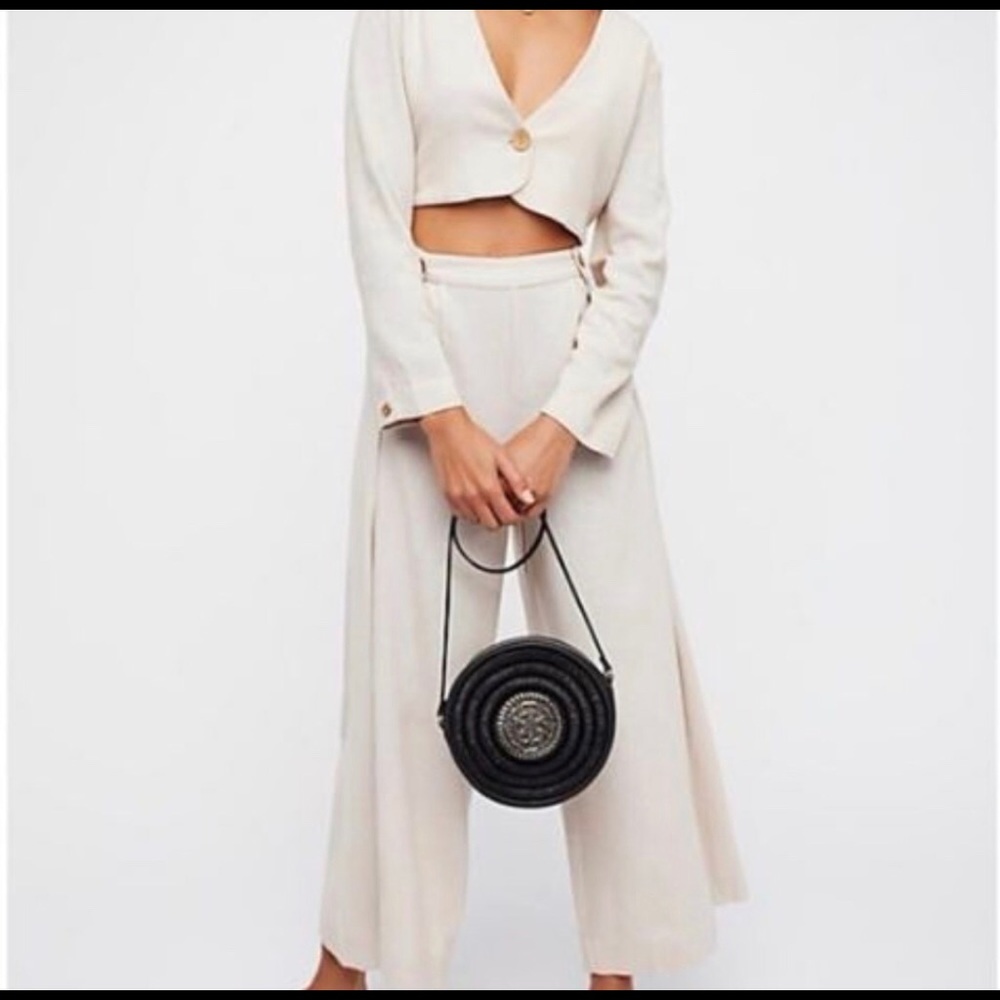 NWOT Free People Catching Some Rays Set